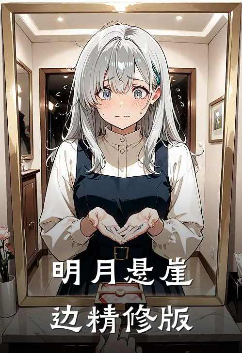 明月悬崖边精修版