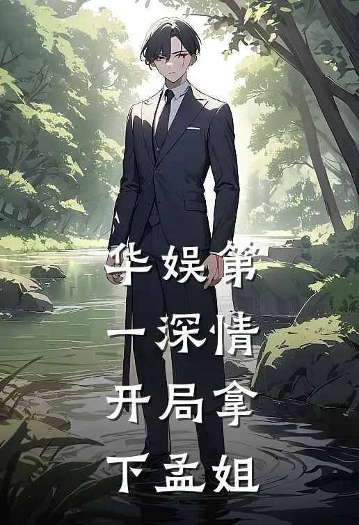 华娱第一深情，开局拿下孟姐