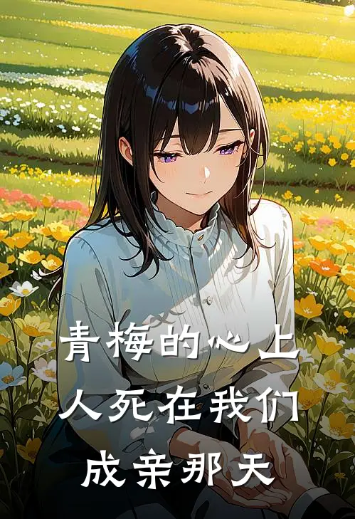 青梅的心上人死在我们成亲那天