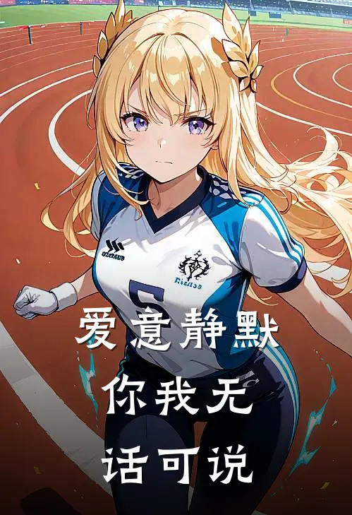 爱意静默，你我无话可说