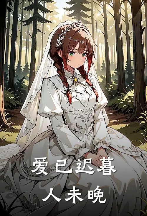 爱已迟暮人未晚