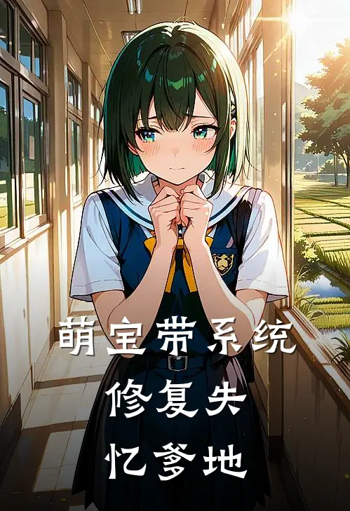 萌宝带系统：修复失忆爹地