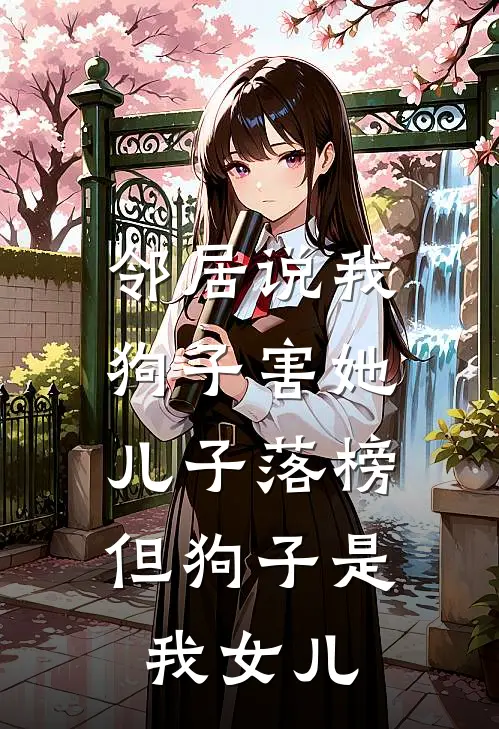 邻居说我狗子害她儿子落榜，但狗子是我女儿