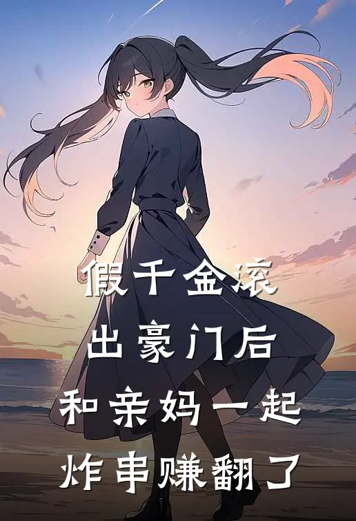 假千金滚出豪门后，和亲妈一起炸串赚翻了