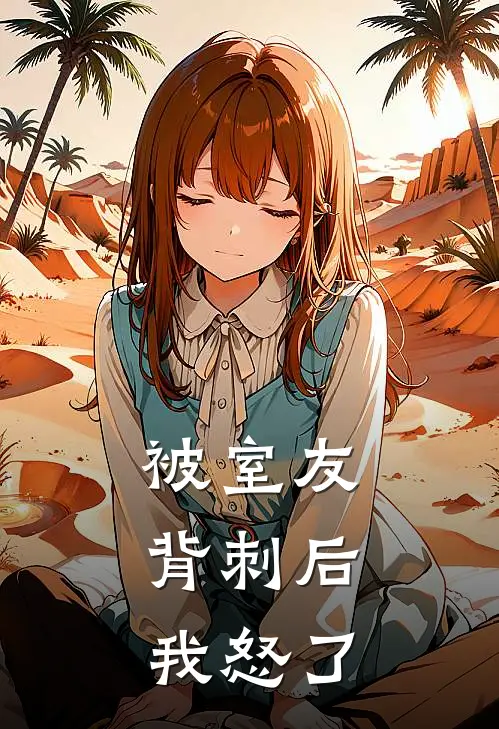被室友背刺后，我怒了