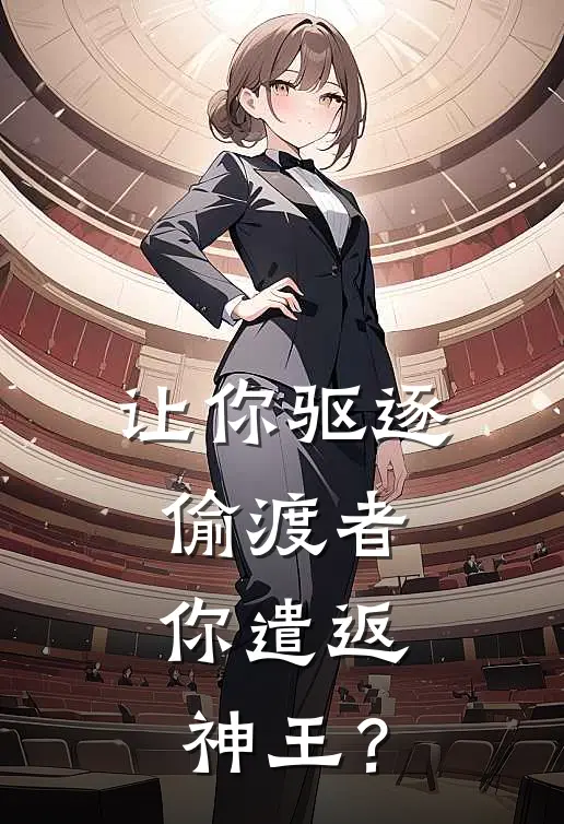 让你驱逐偷渡者，你遣返神王？
