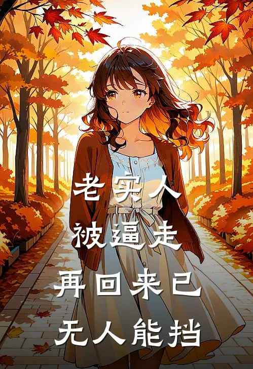 老实人被逼走，再回来已无人能挡