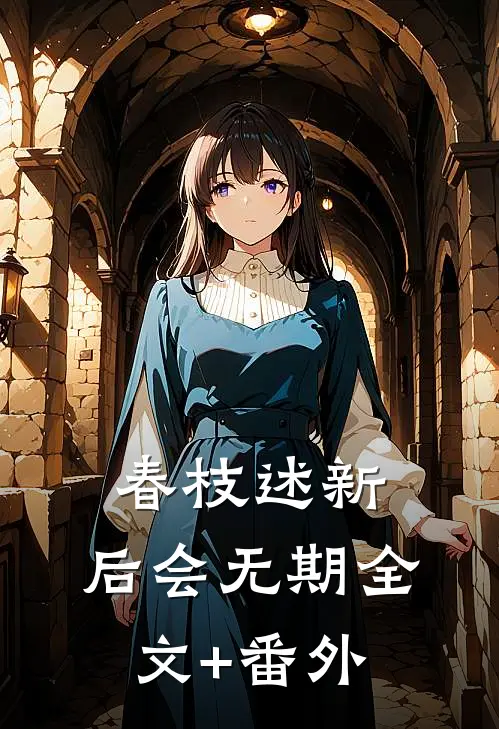 春枝述新，后会无期全文+番外