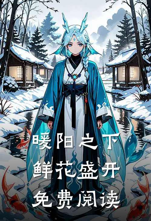 暖阳之下，鲜花盛开免费阅读