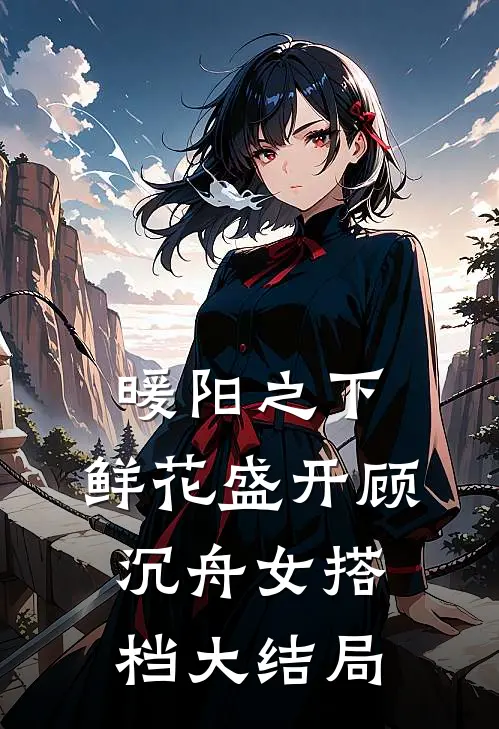 暖阳之下，鲜花盛开顾沉舟女搭档大结局