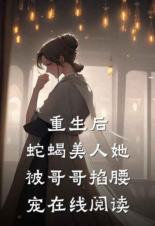 重生后，蛇蝎美人她被哥哥掐腰宠在线阅读