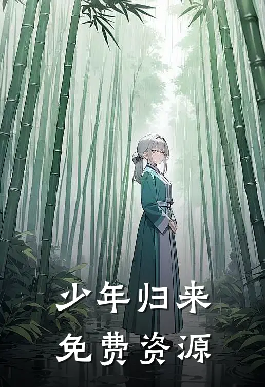 少年归来免费资源