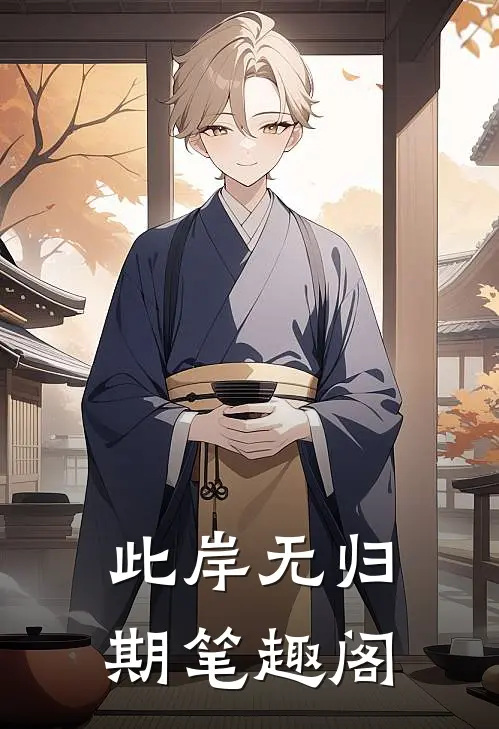 此岸无归期笔趣阁