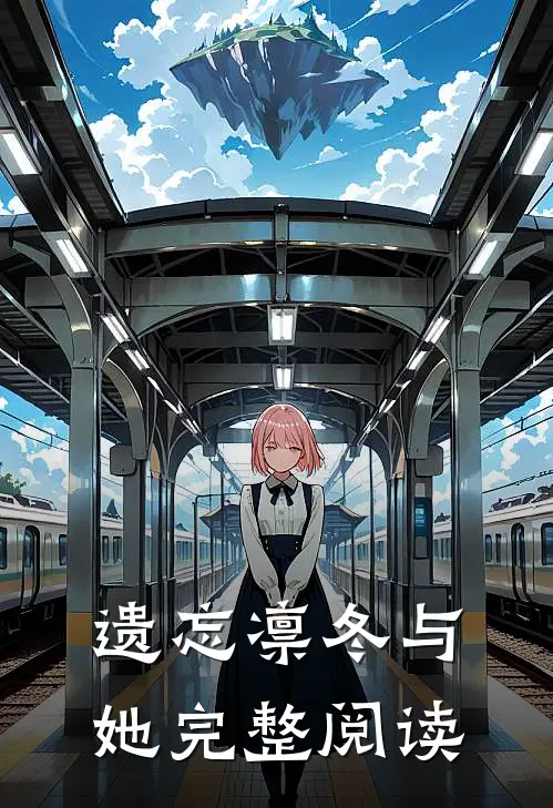 遗忘凛冬与她完整阅读