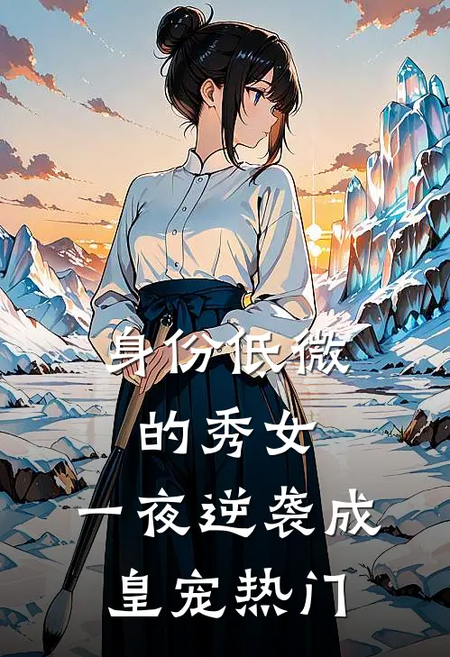 身份低微的秀女，一夜逆袭成皇宠热门