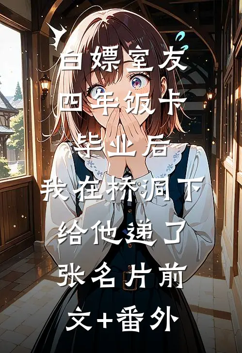白嫖室友四年饭卡，毕业后，我在桥洞下给他递了张名片前文+番外