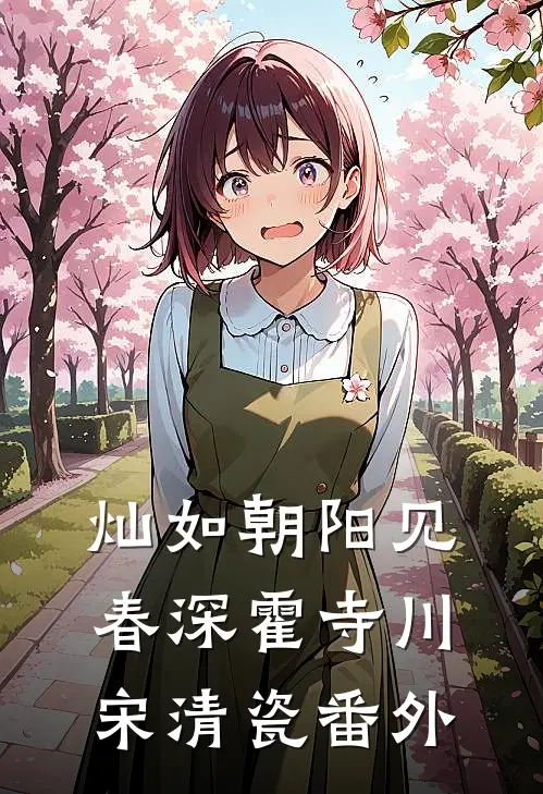 灿如朝阳见春深霍寺川宋清瓷番外