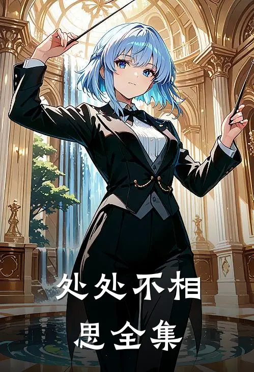 处处不相思全集