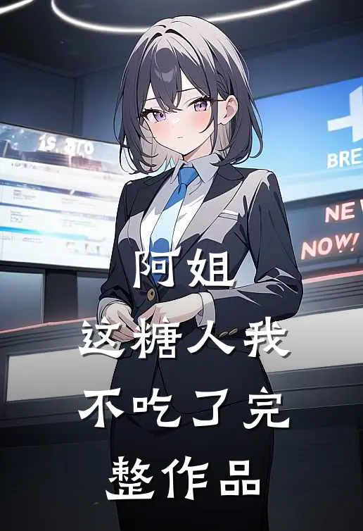 阿姐，这糖人我不吃了完整作品