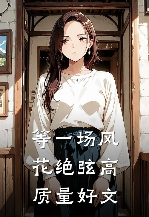 等一场风花绝弦高质量好文