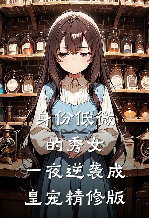 身份低微的秀女，一夜逆袭成皇宠精修版