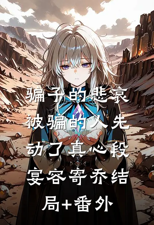 骗子的悲哀：被骗的人先动了真心段宴容寄乔结局+番外
