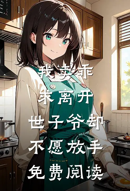 我卖乖求离开，世子爷却不愿放手免费阅读