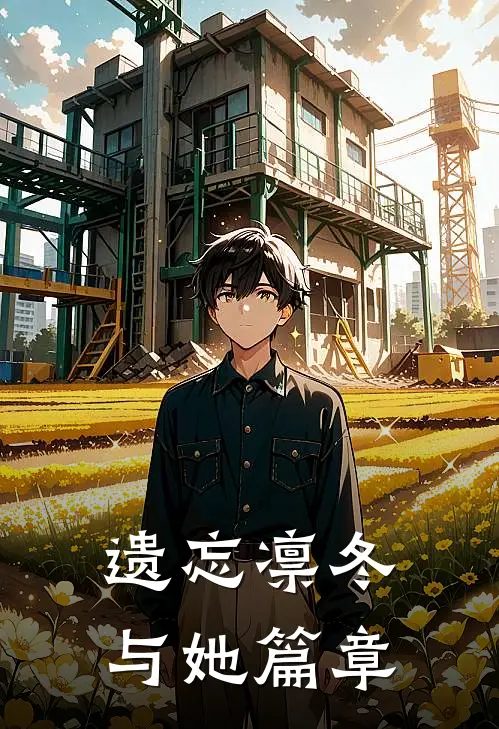 遗忘凛冬与她篇章
