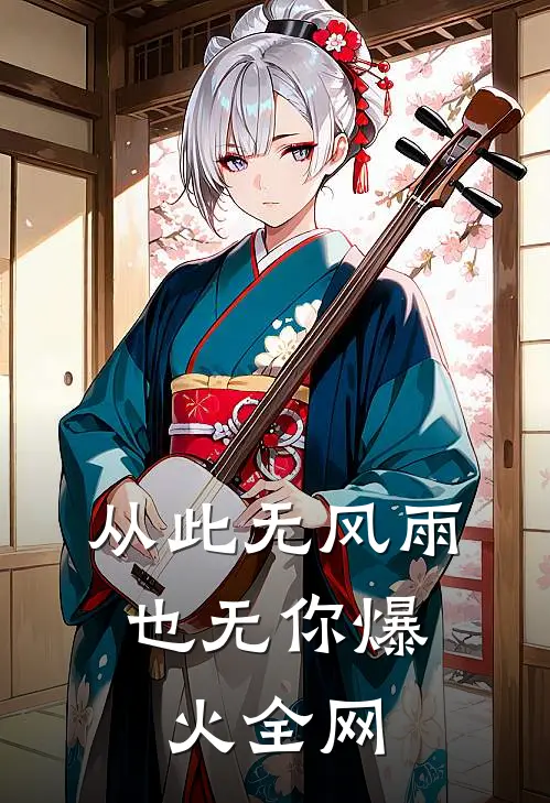 从此无风雨，也无你爆火全网