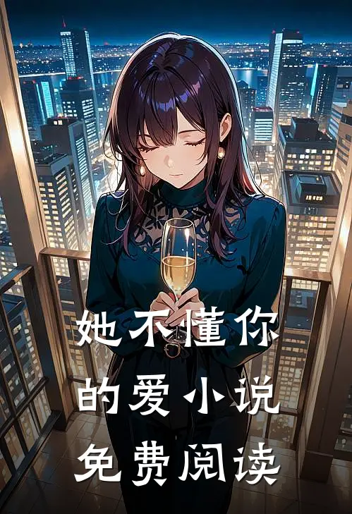 她不懂你的爱小说免费阅读