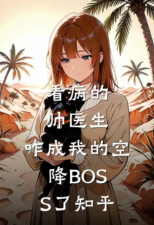 看病的帅医生，咋成我的空降BOSS了知乎