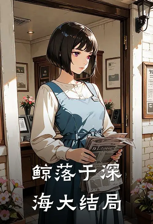 鲸落于深海大结局
