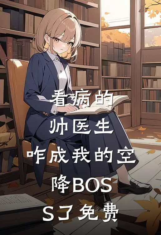 看病的帅医生，咋成我的空降BOSS了免费