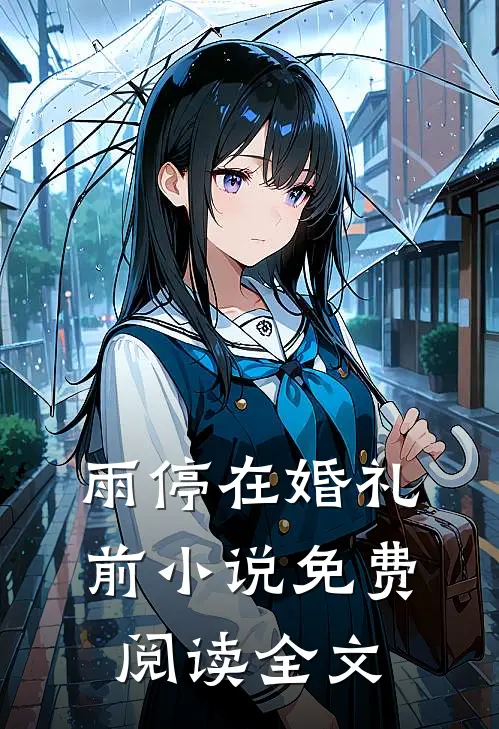雨停在婚礼前小说免费阅读全文