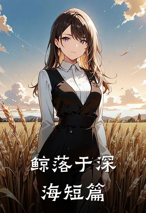 鲸落于深海短篇