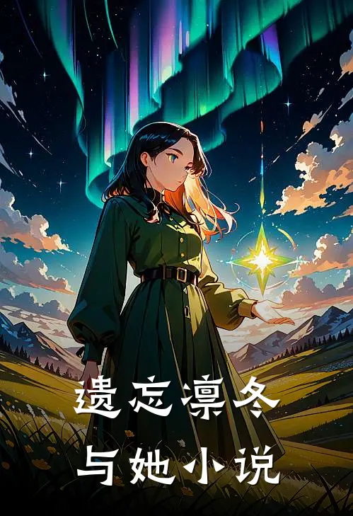 遗忘凛冬与她小说