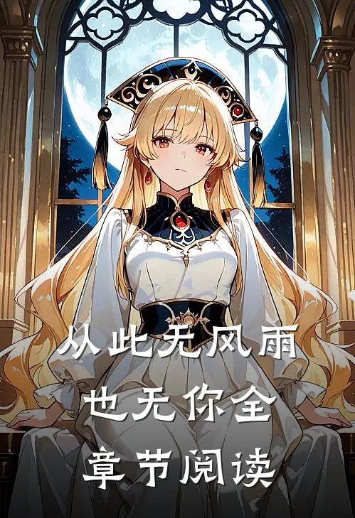从此无风雨，也无你全章节阅读