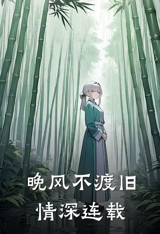 晚风不渡旧情深连载