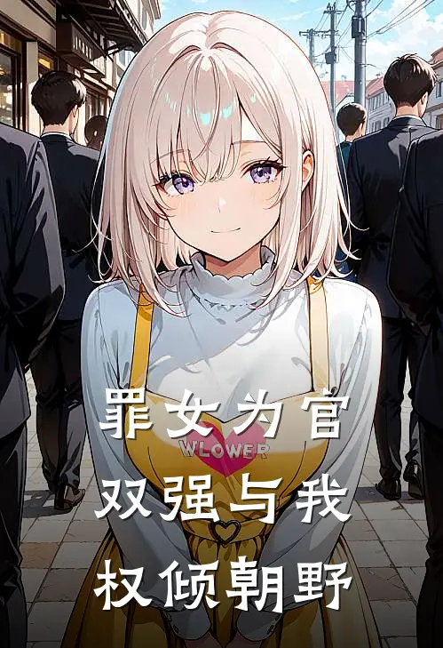 罪女为官：双强与我权倾朝野