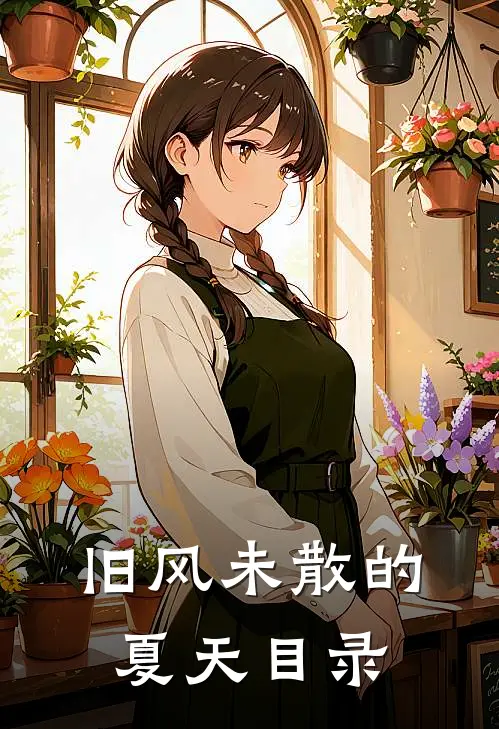旧风未散的夏天目录