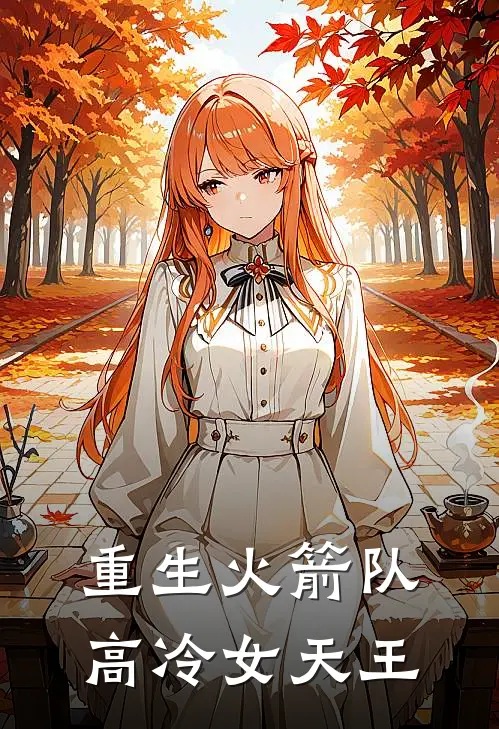 重生火箭队，高冷女天王