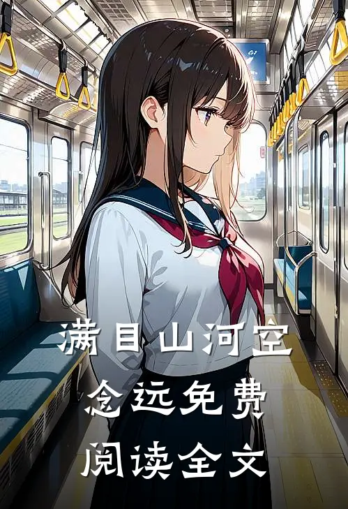 满目山河空念远免费阅读全文