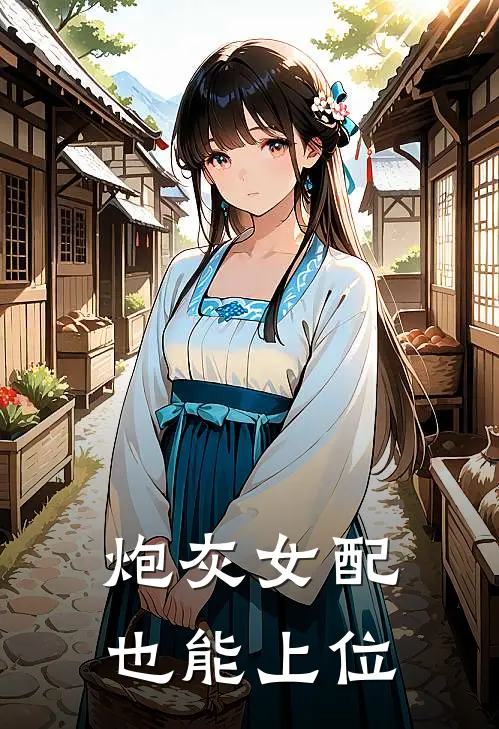 炮灰女配也能上位