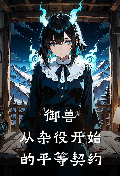 御兽：从杂役开始的平等契约