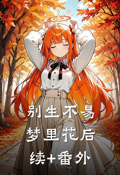 别生不易梦里花后续+番外