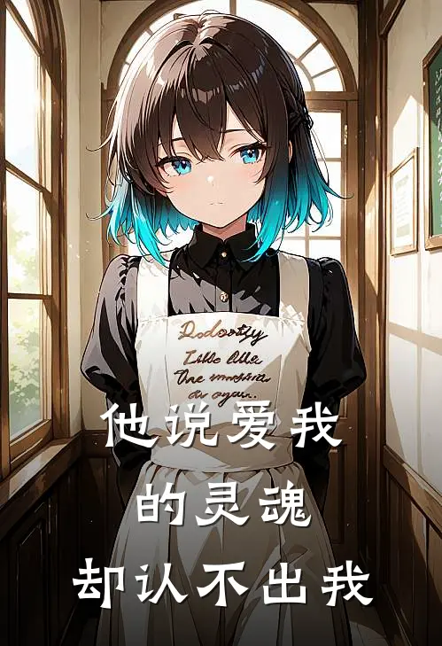 他说爱我的灵魂，却认不出我