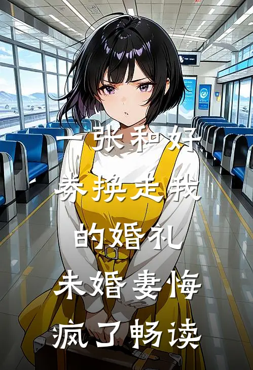一张和好券换走我的婚礼，未婚妻悔疯了畅读