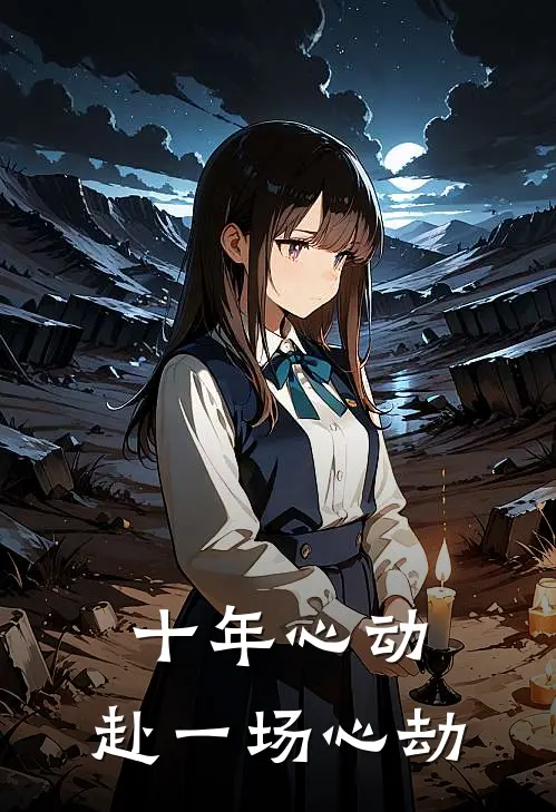 十年心动，赴一场心劫