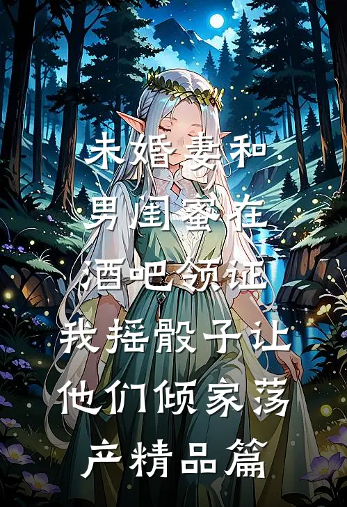 未婚妻和男闺蜜在酒吧领证，我摇骰子让他们倾家荡产精品篇