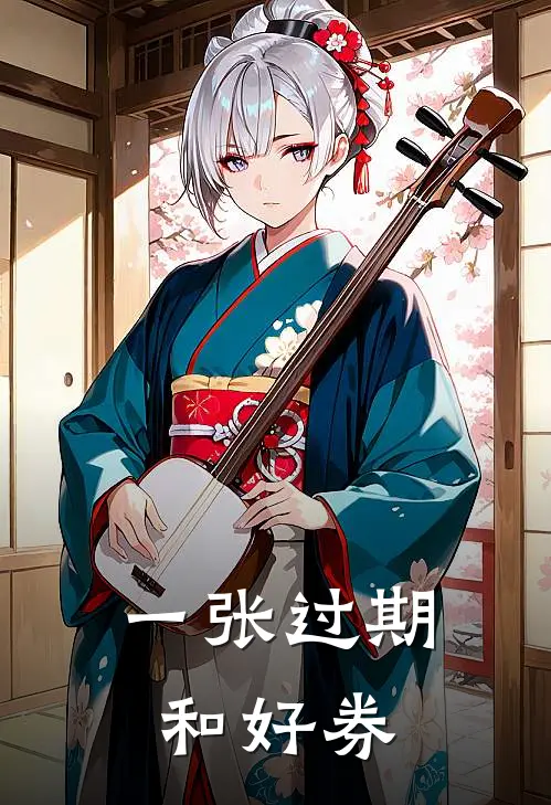 一张过期和好券
